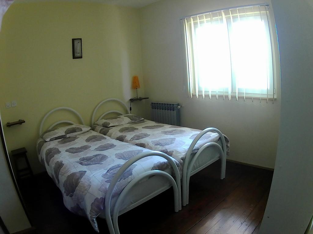 Lea Apartment Umag Dış mekan fotoğraf