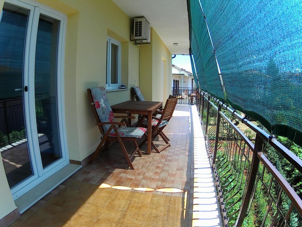 Lea Apartment Umag Dış mekan fotoğraf